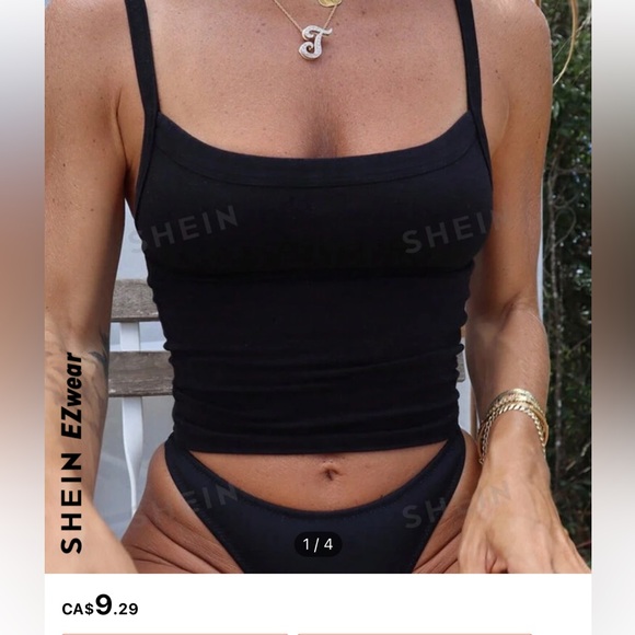 shein haul - Picture 7 of 8